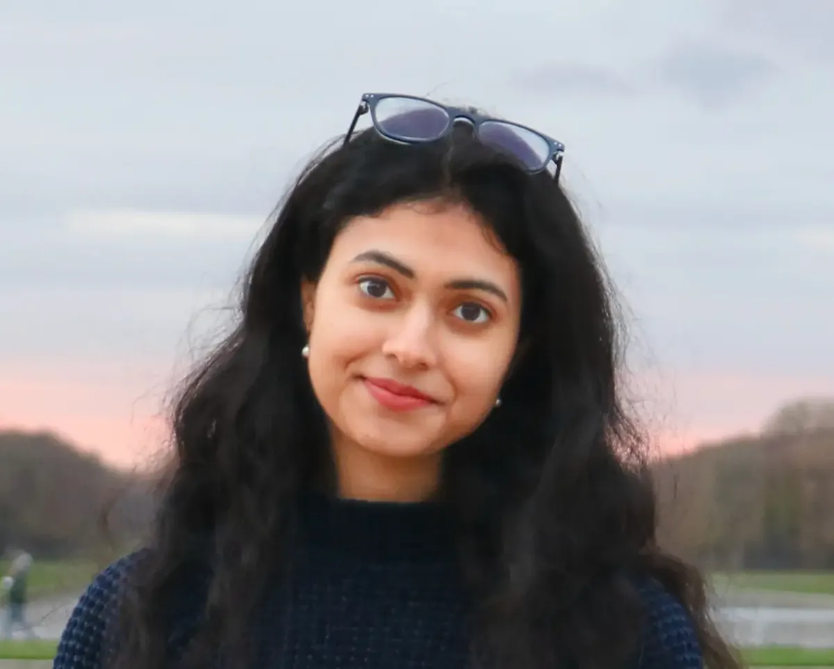 Ujjwala Chawla - MSc in Leading Sustainable Transformations - emlyon