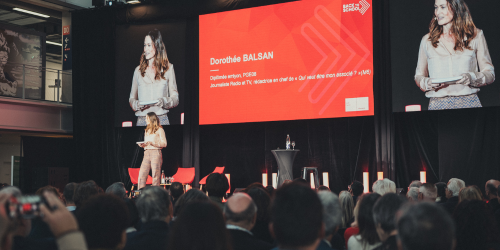 conférence