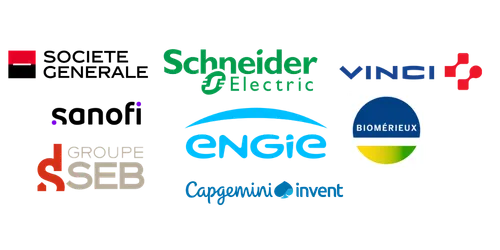 logo entreprises SIGR