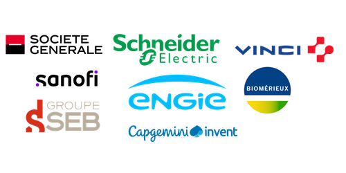 logo entreprises SIGR