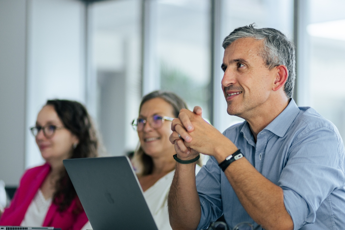 executive education