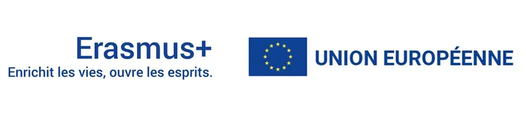 Erasmus+ logo