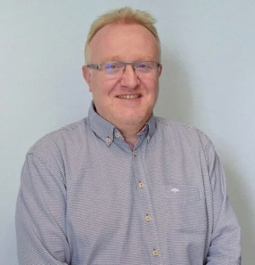 Directeur Général du groupe AIM