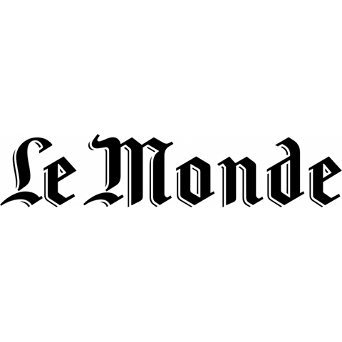 Le logo du quotidien Le Monde