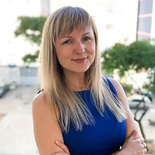Darina Vorobeva - emlyon business school