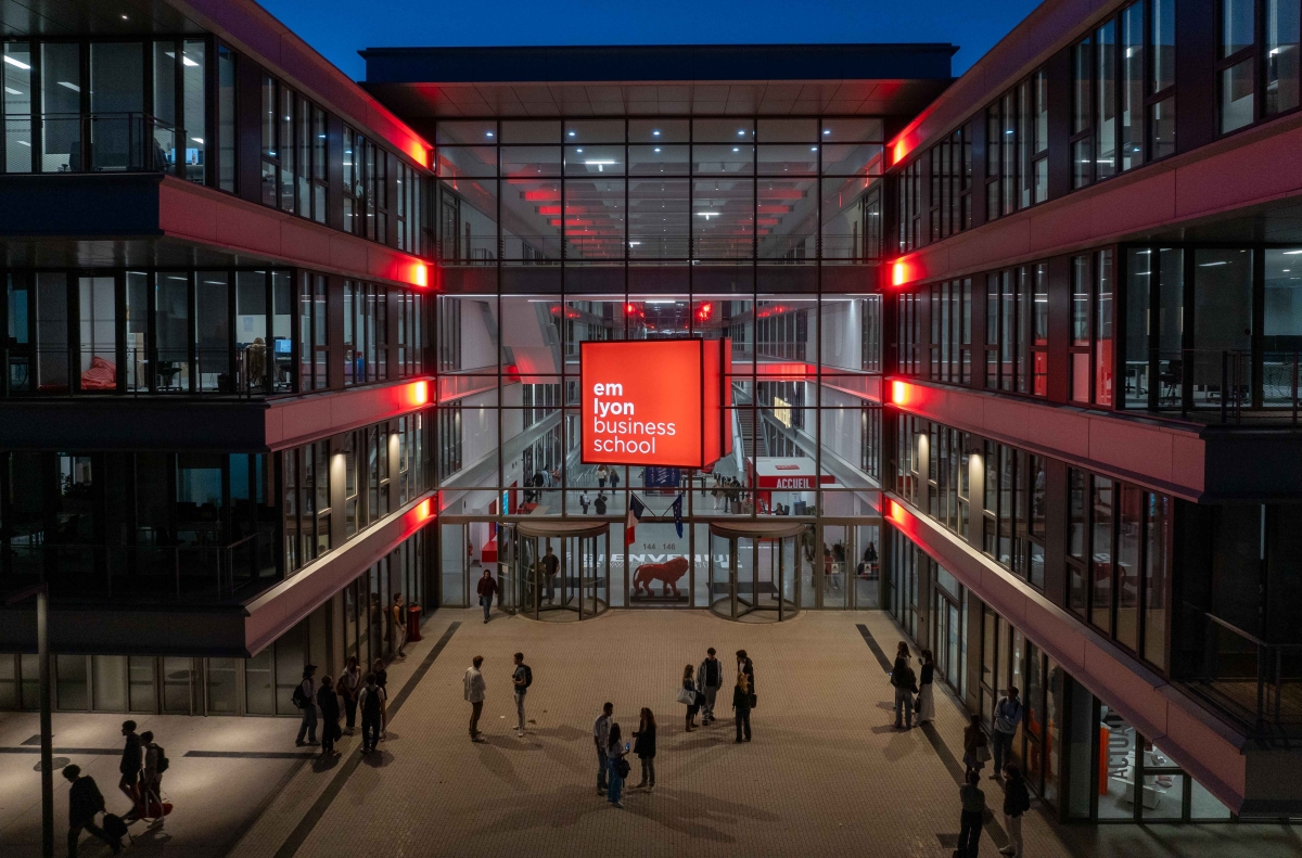 campus emlyon