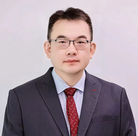 Mike Chao - emlyon business school