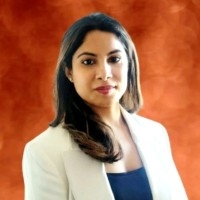 Medha Budhiraja - Msc in Global Sales Excellence alumna
