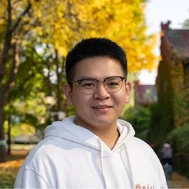 Bryce Lin - emlyon