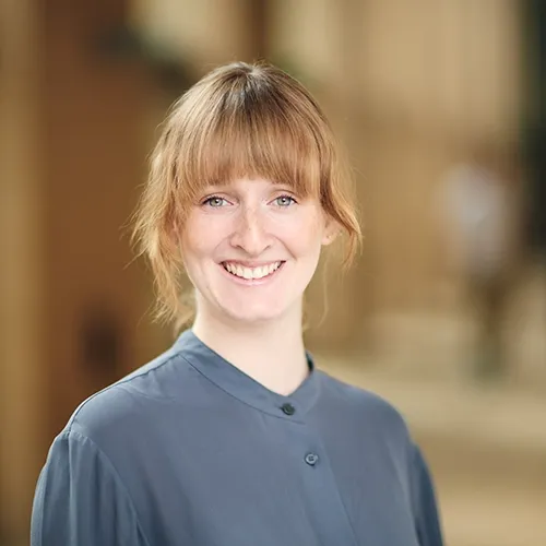 Olivia Deuschle - emlyon