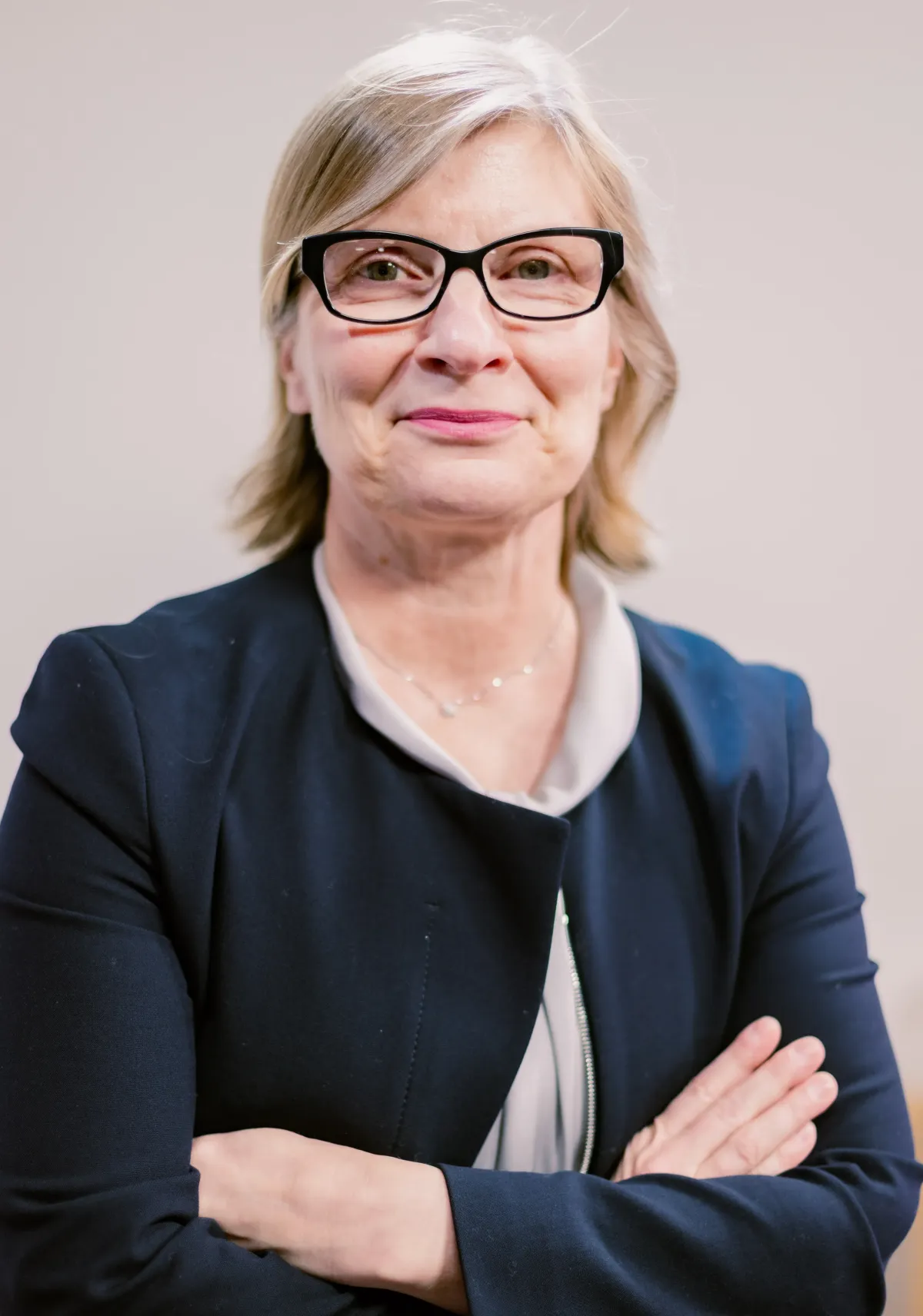 Pia Arenius - emlyon business school 