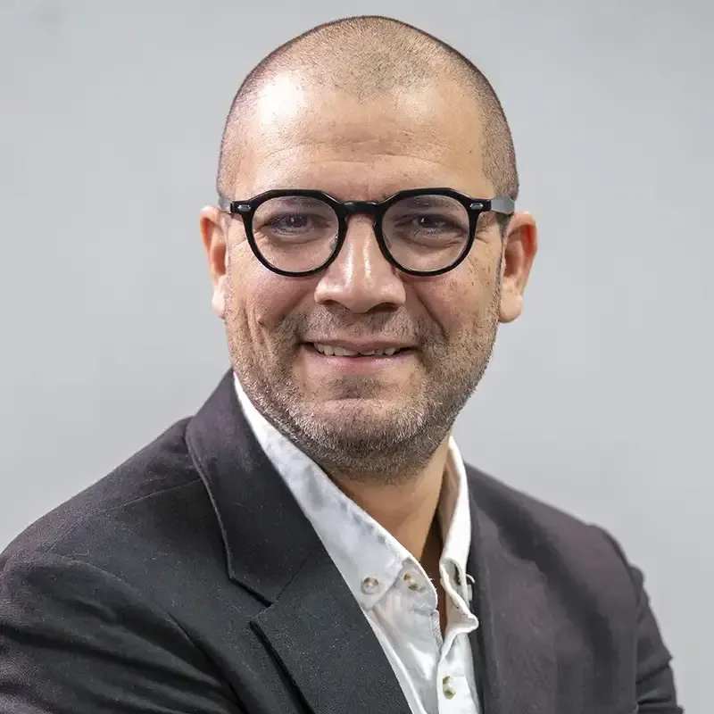 Yacine Rekik - emlyon tech school