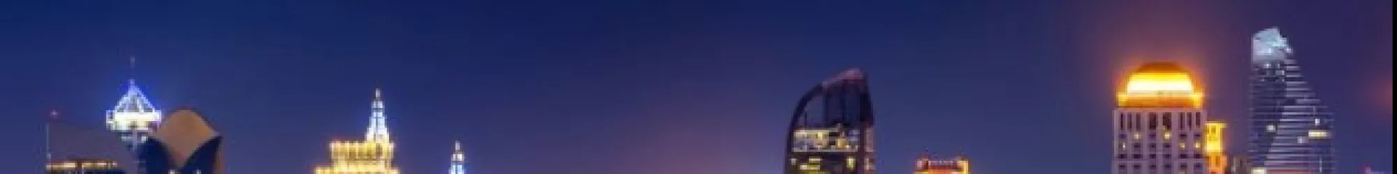 Access MBA à Bangkok