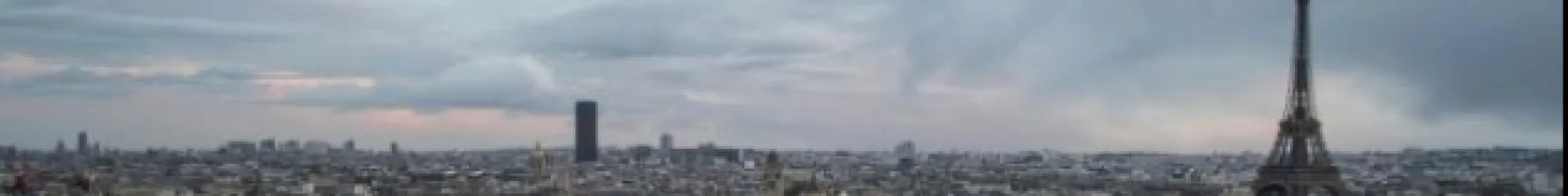 Participez au salon Le Monde à Paris