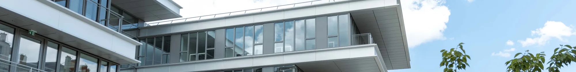 emlyon - campus Lyon