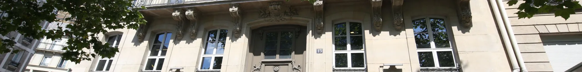 Campus Paris