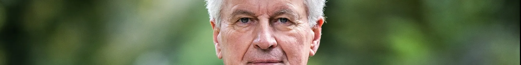 Michel Barnier