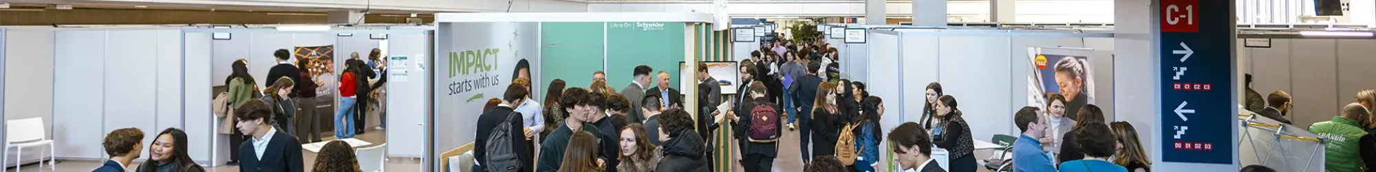 Graduate Program &amp; VIE Forum 2025
