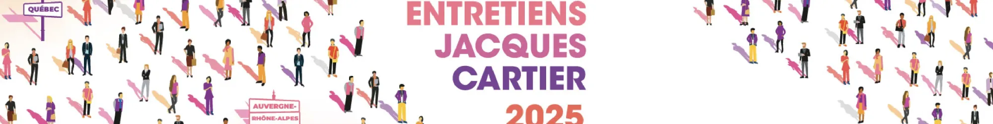 Entretiens Jacques Cartier – IA : quelles transformations pour les organisations ?