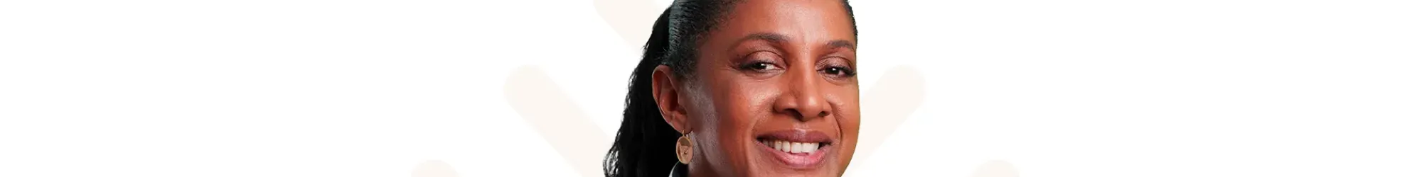 Marie-José Pérec, athlète française triple championne olympique