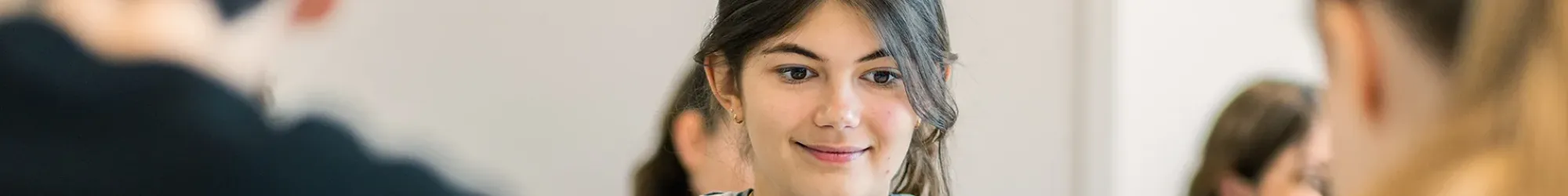 Des participants du Programme Grande École d'emlyon business school