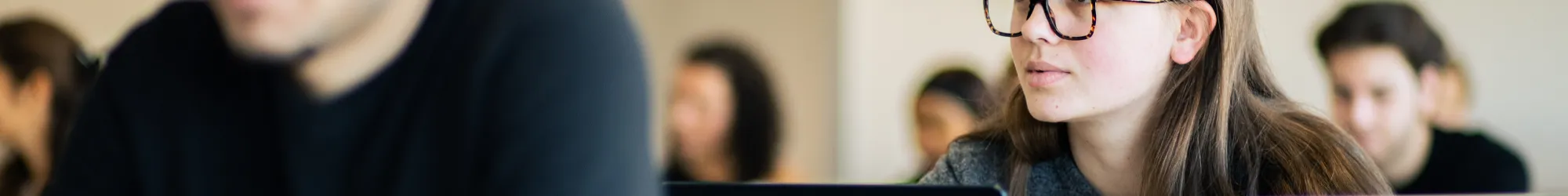 MSc in Healthcare Innovation &amp; Data Science - webinar