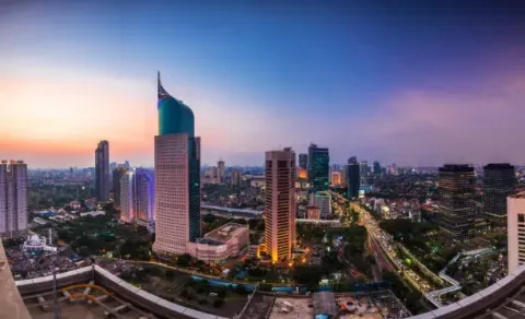 Access MBA à Jakarta - emlyon business school