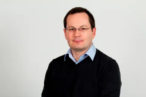 Philippe Silberzahn Philippe Silberzahn