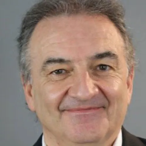 Pierre Crouzet Pierre Crouzet