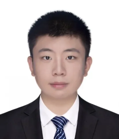 Borui QIU Borui QIU