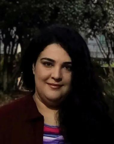 Farnaz Farzam Farnaz Farzam