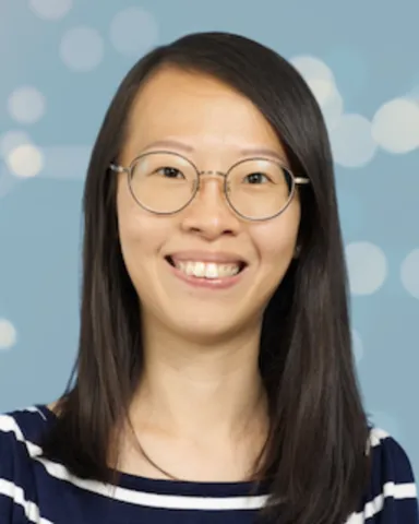 Kang Leng HO Kang Leng HO