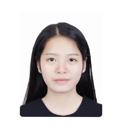 Zhenjing HAN Zhenjing HAN