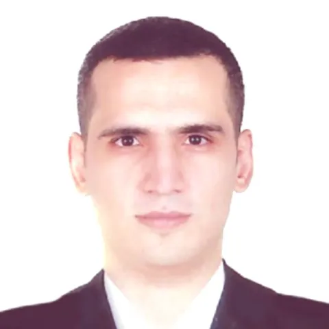 Hussein NASSER Hussein NASSER