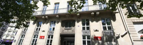 Campus Paris