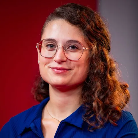 Stéphanie Koutny - Doctorante à emlyon business school
