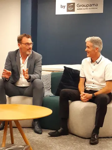 Image retours d'expériences executive mba emlyon