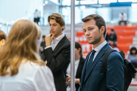 Programme Grande Ecole emlyon business school CPGE