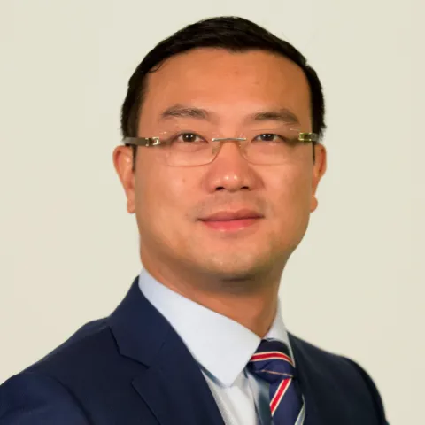 Yeming GONG