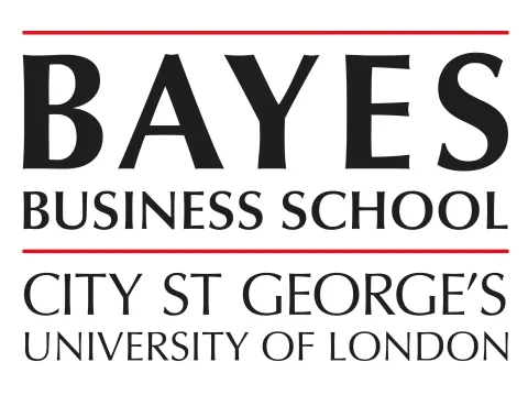 Bayes Business School Bayes Business School