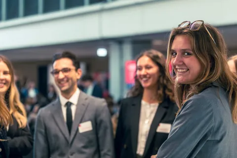 MSc in Financial & Business Performance MSc in Financial & Business Performance