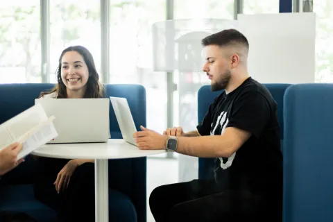 Master in Digital Marketing & Data Analytics Master in Digital Marketing & Data Analytics