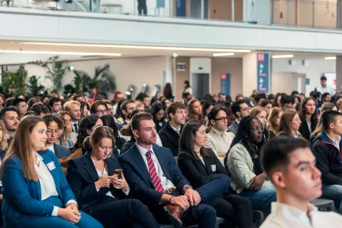 MSc in Global Sales Excellence emlyon MSc in Global Sales Excellence emlyon