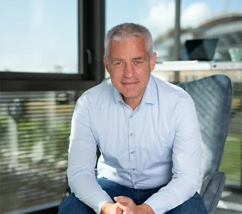 Hervé Affagard - emlyon