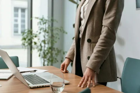 Leadership et burnout | emlyon Leadership et burnout | emlyon