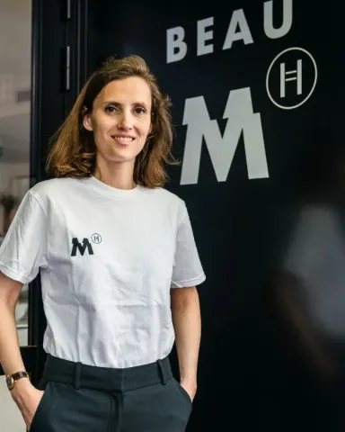 Pauline May - emlyon business school