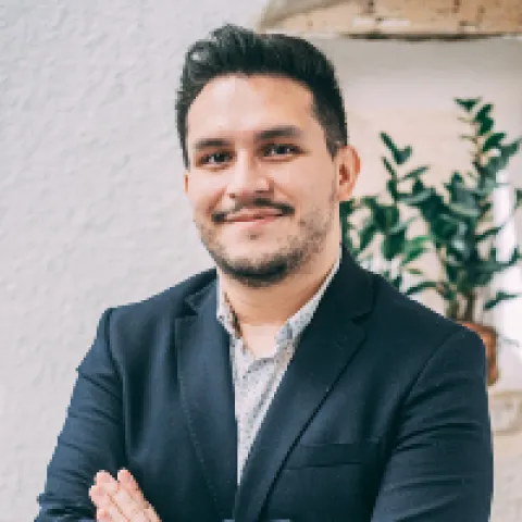 Arturo Guizard - emlyon