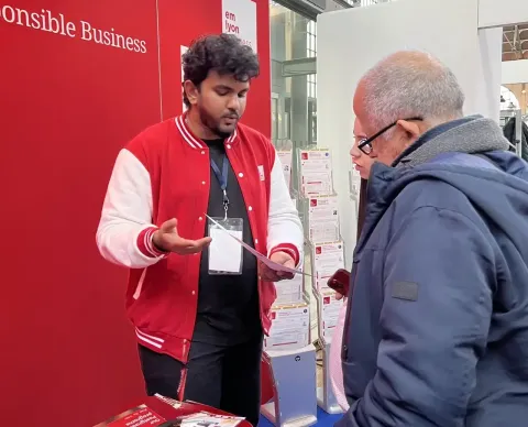 Swarun Selvakumar - emlyon business school Swarun Selvakumar - emlyon business school