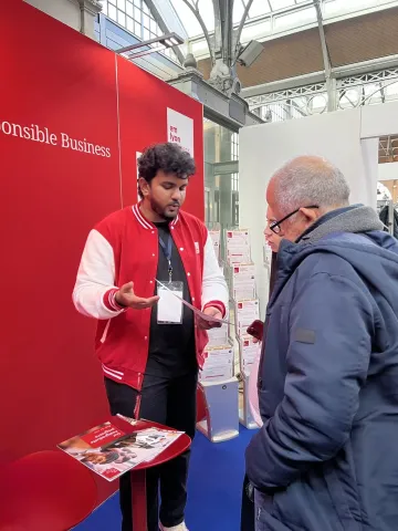 Swarun Selvakumar - emlyon business school Swarun Selvakumar - emlyon business school