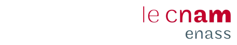 Logo Cnam - Enass Logo Cnam - Enass